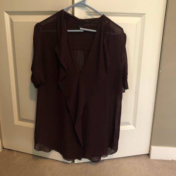 Silk Babaton Top - Picture 5 of 6